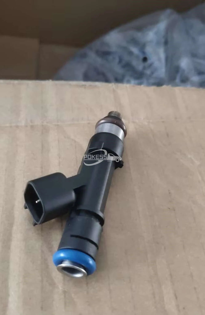 9E5Z9F593A 9E5G9F593AA 0280158162 L50713250 CM5152 Fuel Injector for FUSION 2.5 MKZ 2.5