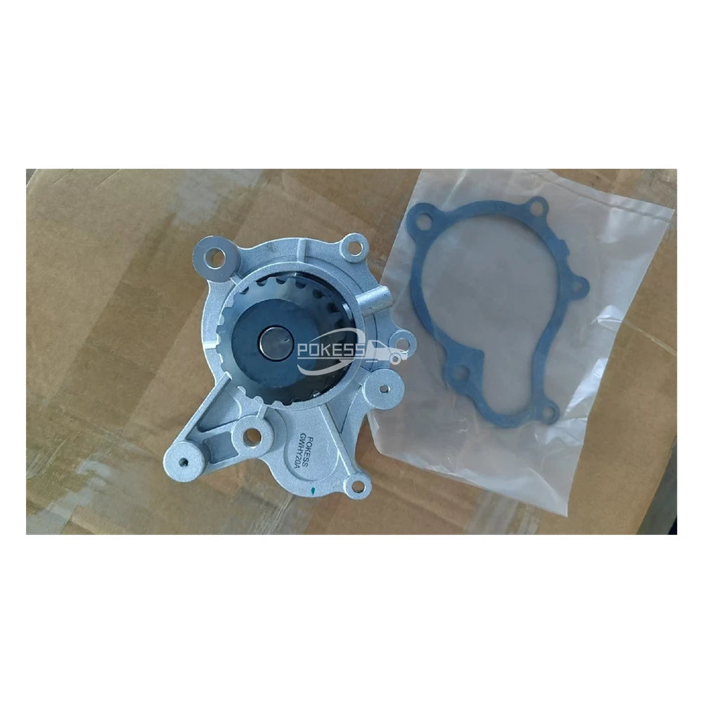 GWHY20A 25100-27000 25100-27010 25100-27400 25100-27700 25100-27900 Engine Water Pump for HYUNDAI