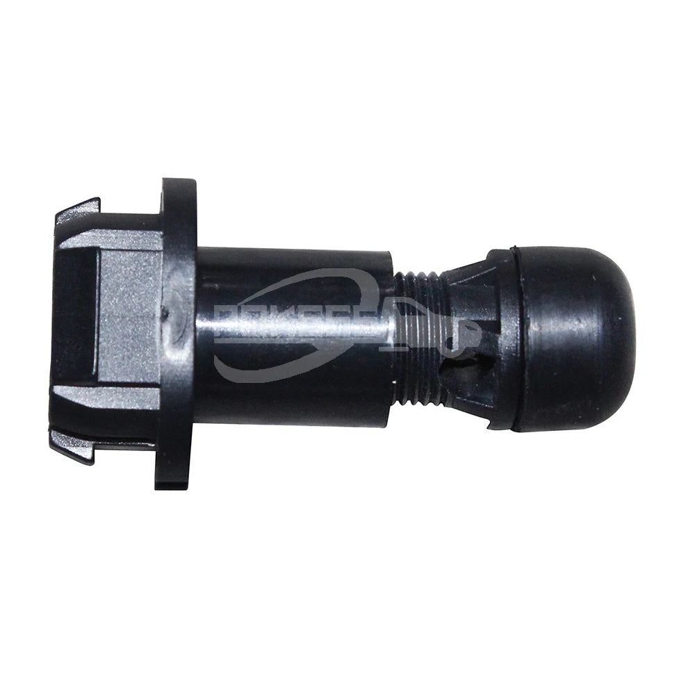 Car Bonnet Bumper Rubber 7S7116C618AD Front Hood Adjustable Bumper Stop Rubber for Ford Mondeo Fusion
