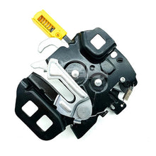 Load image into Gallery viewer, Car Hood Lock Bonnet Lock FT4Z16700A FT4A16700AB FT4A16700AC Hood Lock Latch for Ford New Edge 2015-2019 2.0L 2.7L 3.5L