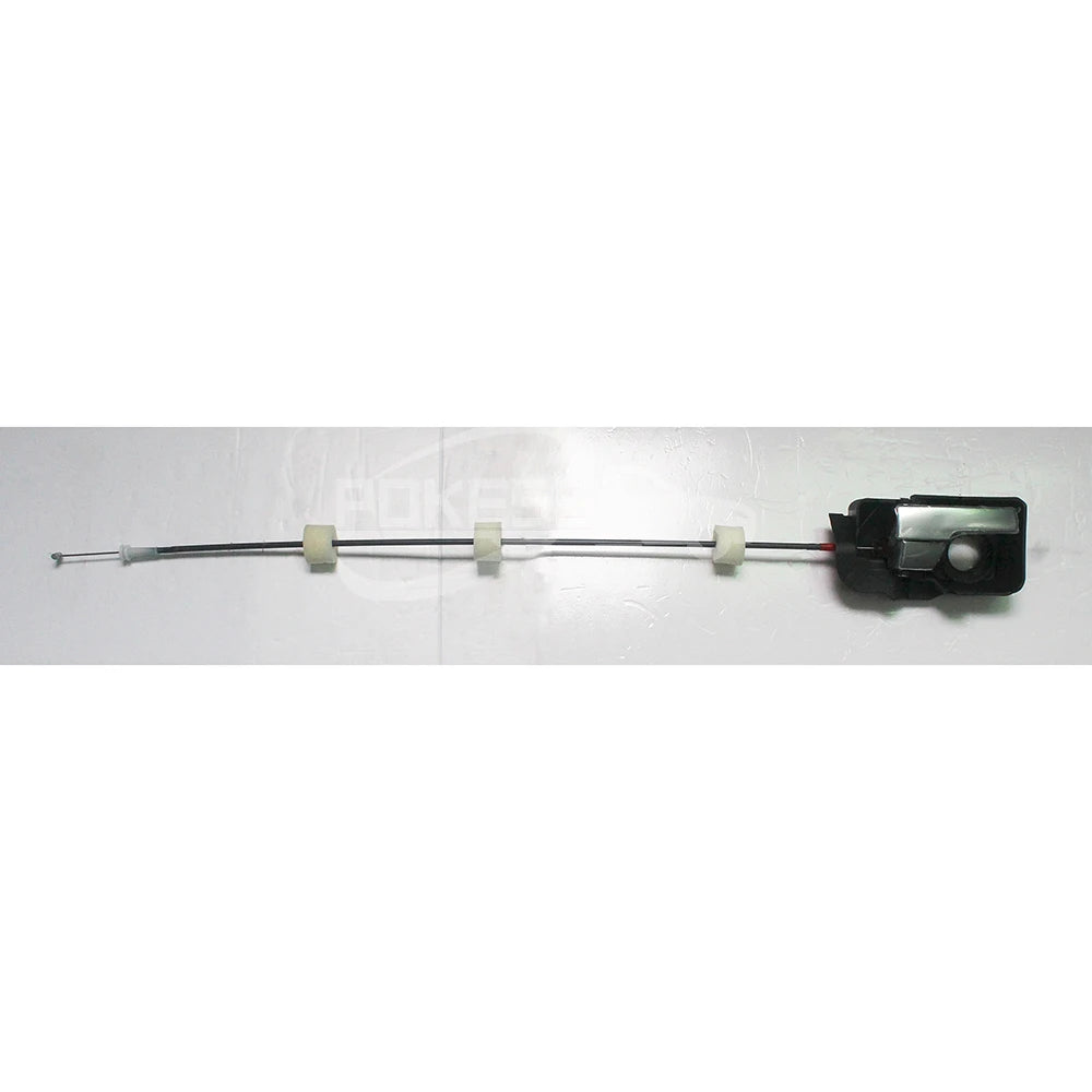 Auto Body Parts Car Door Handle LE1S71F22620AB Inner Door Handle with Cable for Ford Mondeo 04-08 2.0