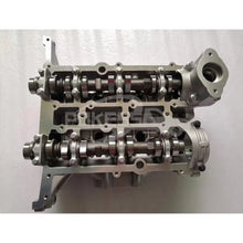 Load image into Gallery viewer, CM5G6C032CA C1BG6C032AB C1BG6C032AA CM5G6C032CB CM5G6C032AA Engine Cylinder Head Assembly for Ford Fiesta 13/Ecosport/Focus 15