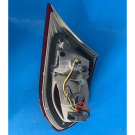POKESS Back Light F1EB13A603BA 1868299 Inner Left Tail Light for Ford Focus 2015 ST