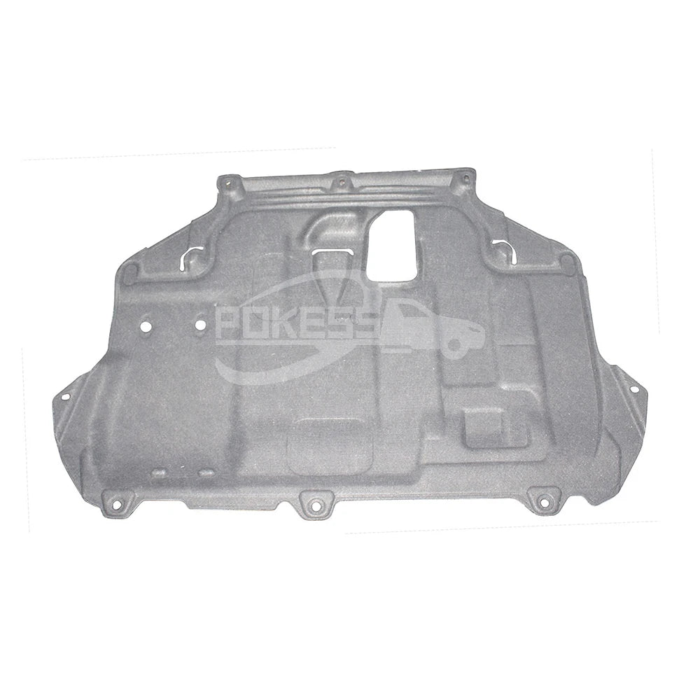 AV616P013-CE AV616P013CG AV616P013CF F1F16P013AA F1F16P013DA AV616P013DA Engine Lower Guard Plate for Ford Focus 12/15