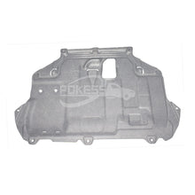 Load image into Gallery viewer, AV616P013-CE AV616P013CG AV616P013CF F1F16P013AA F1F16P013DA AV616P013DA Engine Lower Guard Plate for Ford Focus 12/15