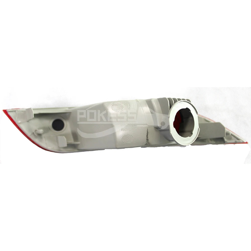Car Fog Light F1EB15K273AB LQ-FKS-331 Tail Light Rear Fog Light for Ford Focus 15