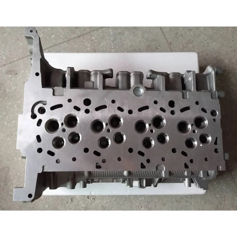 Car Engine Cylinder Head Assembly for Ford Range/Transit 2.2 cylinder head cover BK3Q6049AC BK3Q6049AE