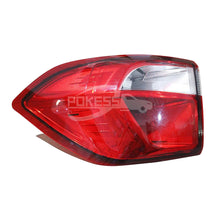 Load image into Gallery viewer, Car Rear Tail Light CN1513405AB CN1513405AC CN1513405AD Rear Tail Light Left Outer Tail Lamp for Ford Ecosport 2013-2018