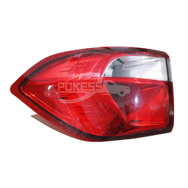 Car Rear Tail Light CN1513405AB CN1513405AC CN1513405AD Rear Tail Light Left Outer Tail Lamp for Ford Ecosport 2013-2018