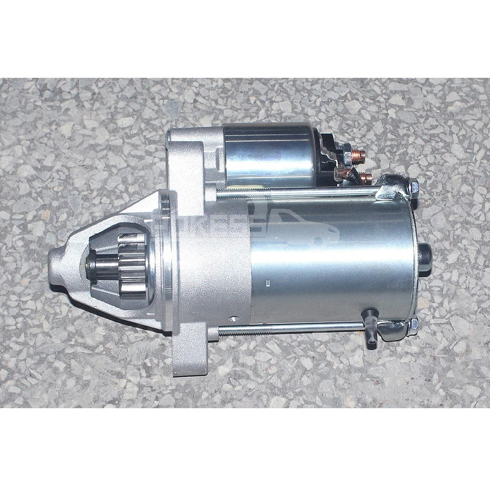 Auto Electric System Starter FD-21 CV6T11000DB CV6T11000DA Starter Part for Ford Ecosport 13 1.6 New Mondeo Focus