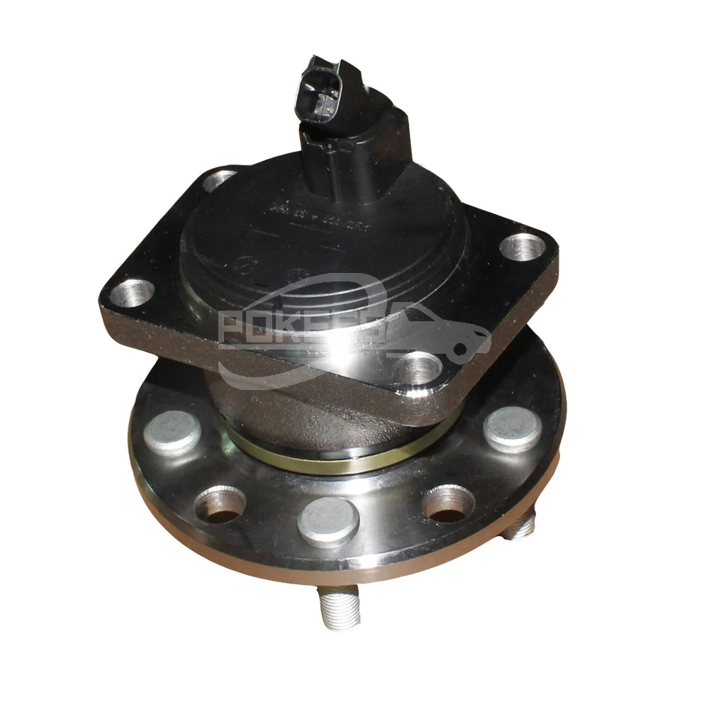 Car Wheel Bearing Hub 1146689 1S712C299AD Car Rear Wheel Hub Bearing Hub Assembly for Ford Mondeo 2001-2008