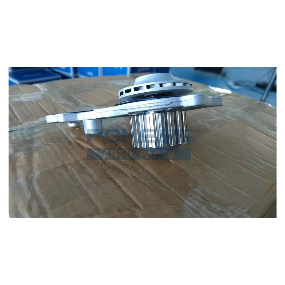 Replacement Parts 1201.G1 Engine Water Pump for PEUGEOT