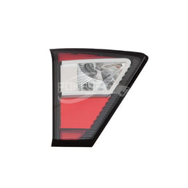 Car Logo Light GV4113A603CF GV4113A603CC GV4113A603CE GV4113A603CD GV4113A603CC Tail Light for Ford Focus Escape/Kuga 17
