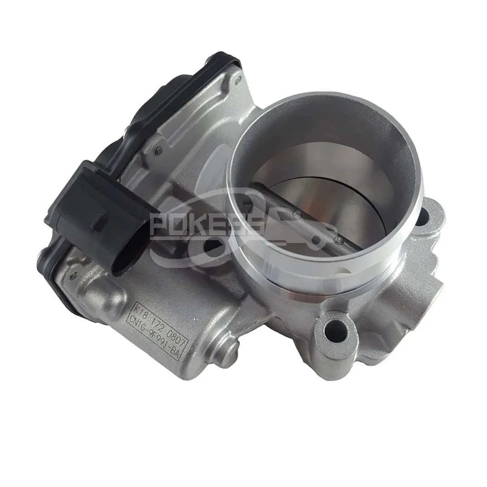 Auto Engine Parts Throttle Body Assembly CN1G9F991AB ZM8513640A Engine Throttle Body for Ford Ecosport Fiesta 13