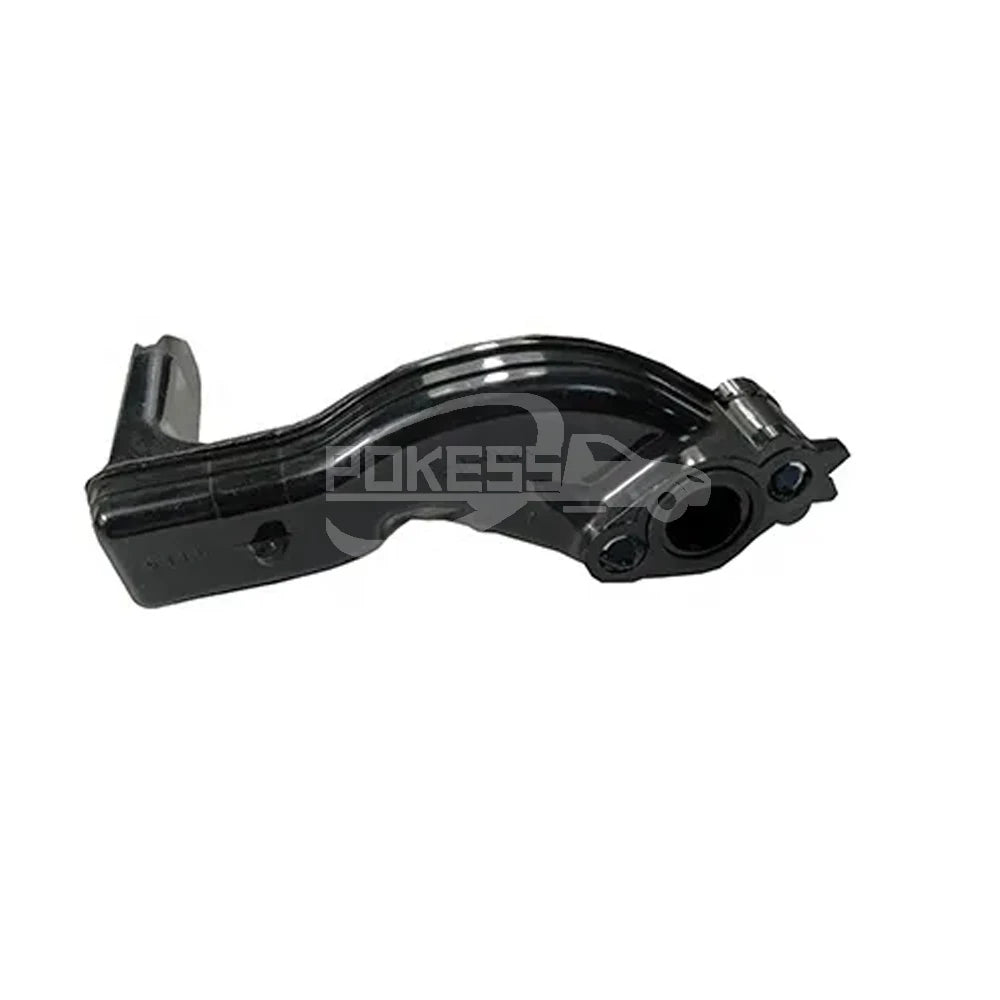 Oil Pump Screen Assembly LFE5-14-240 Stainless Steel Oil Strainer for Mazda 3 2003-2009