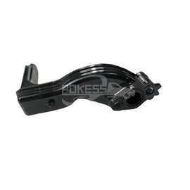 Oil Pump Screen Assembly LFE5-14-240 Stainless Steel Oil Strainer for Mazda 3 2003-2009