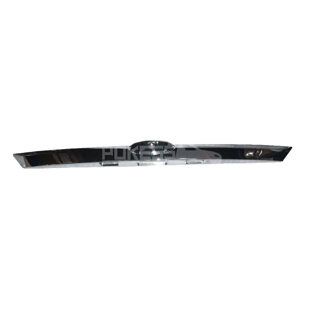 8M51A43400ACXWAA LQ-FKS-141B  Electroplated tail cover decorative strip For Ford Focus 09-11