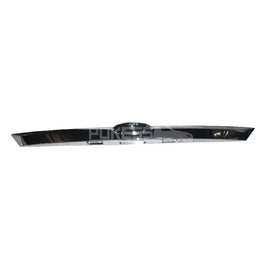 8M51A43400ACXWAA LQ-FKS-141B  Electroplated tail cover decorative strip For Ford Focus 09-11