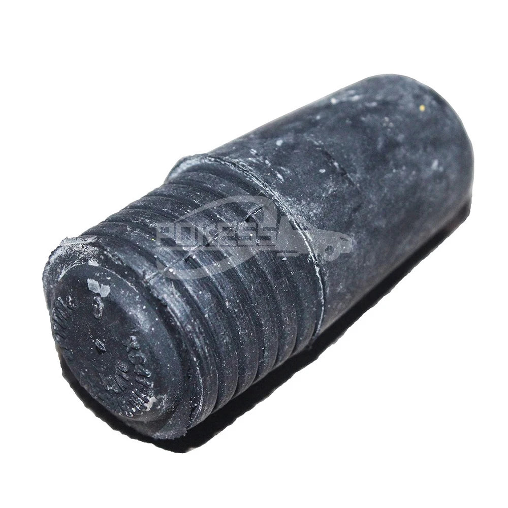 Rubbers Car Bonnet 8M5116C618AA Rubber Hood Buffer Rubber Long for Ford Focus 05 09 Fiesta Fusion