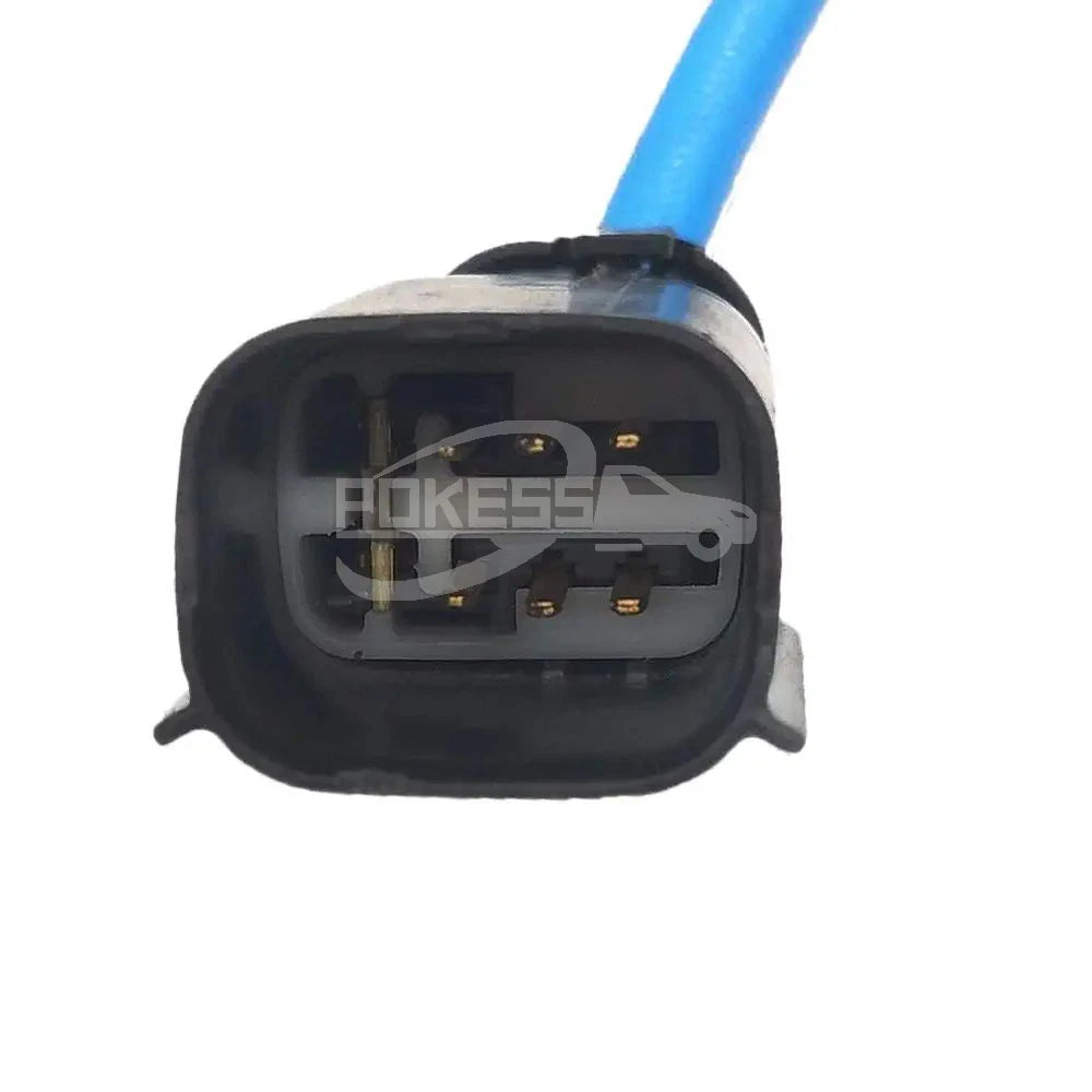 Car Sensor Parts BL3Z9F472A BL3A9Y460CA Front O2 Oxygen Sensor for Ford Edge Explorer 3.5 3.7