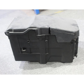 Car Battery Holder Assy 4M5110723BC LQ-FKS-171 for Ford Focus 09 Plastic Car Battery Box Battery Holder Assy