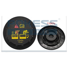Load image into Gallery viewer, 3F1Z8A080EA 3F138A080DA 1F1Z8A080BA Expansion Tank for Ford Taurus 1996-2003
