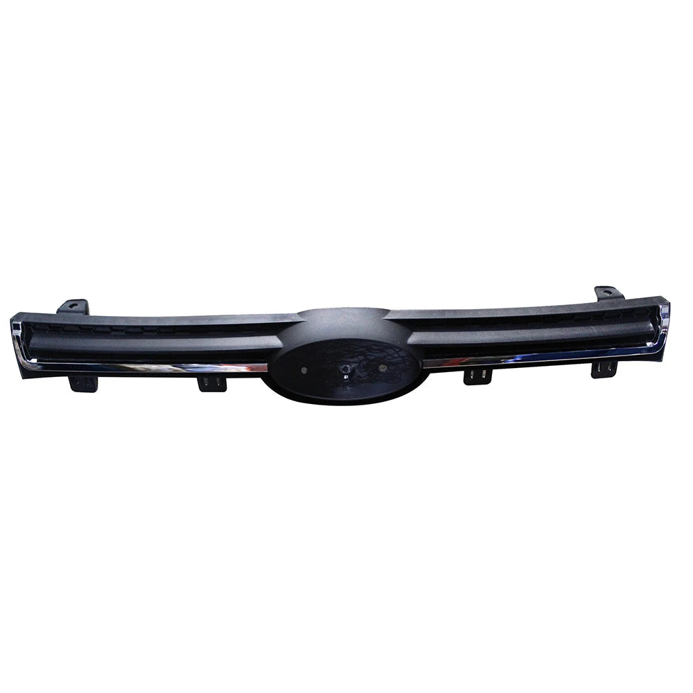 Car Body Kits Car Grills CN1517F003AD5ZCT CN1517F003AC5ZCT Car Front Grille for Ford Ecosport Grill