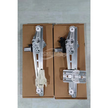 Load image into Gallery viewer, BB5Z7827001A EB5Z7823200C  EB5Z7823200A EB5Z7823201A Front Left Window Regulator Assembly for Ford Explorer