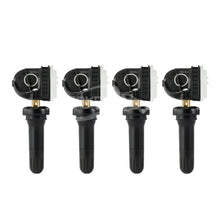 Load image into Gallery viewer, Car TPMS Tire Pressure Sensor F2GT-1A180-CB F2GT1A180CC F2GT1A180DB 433MHz for Ford Edge Fusion Mustang F-150 Ecosport Ranger