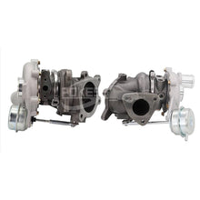 Load image into Gallery viewer, POKESS Electric Turbocharger for Car AA5Z6K682B Turbocharger for Ford Explorer 3.5