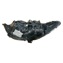 Load image into Gallery viewer, Car Headlight HS7Z13008G HS7313W029CH American Right Black Headlight for Ford Mondeo Fusion 2013-2017