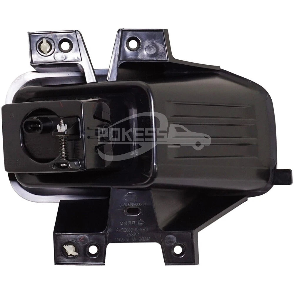 For Ford Ranger Raptor F150 Raptor Body Kit JL3Z15201B JL3415A255BB Left LED Fog Light for Ford Raptor F150 2015-2018