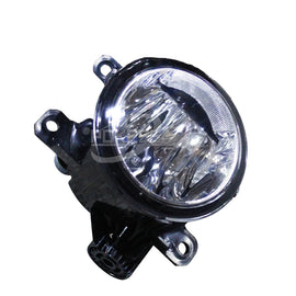 Car Fog Lamps DS7315A201AB DS7315A201AA for Ford Mondeo 13- Edge 15 Taurus Front Right Left Fog Lights