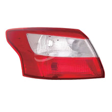 Load image into Gallery viewer, Truck Rear Left Tail Lamp BM5113405CG BM5113405WA Rear light Left Outer Tail Lamp for Changan Ford Focus 2012