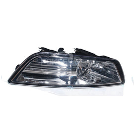 7S7115K202AC 7S7115K202AD Rear Bumper Lamp Fog Light Left For Ford Mondeo Fusion 2008
