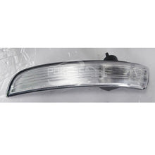 Load image into Gallery viewer, Car Side Mirror Indicator Light CJ5413B383AA CJ5413B383AB Side Mirror Turn Signal Lights for Ford Kuga Ecosport 13