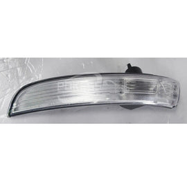 Car Side Mirror Indicator Light CJ5413B383AA CJ5413B383AB Side Mirror Turn Signal Lights for Ford Kuga Ecosport 13