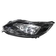 Load image into Gallery viewer, Auto Headlight BM5113W029CJ BM5113W029CH BM5113W029CK Ford Focus 2012 Headlights Right Black Headlight