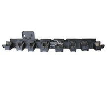 Load image into Gallery viewer, EJ7Z17754A EJ7B17B861AD Rear Bumper Middle Bracket for Lincoln  MKC