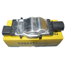 Load image into Gallery viewer, BM519A819AA BG1Z8B658A BG138C609AA 8G138C609AB 1137328255 Radiator Cooling Fan Module for Ford Focus 12/15/1.6/Kuga 13
