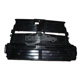 POKESS Radiator Part FK7B8475AG FK7B8475AE Radiator Protect Guard for Ford Edge 2015 2.0T