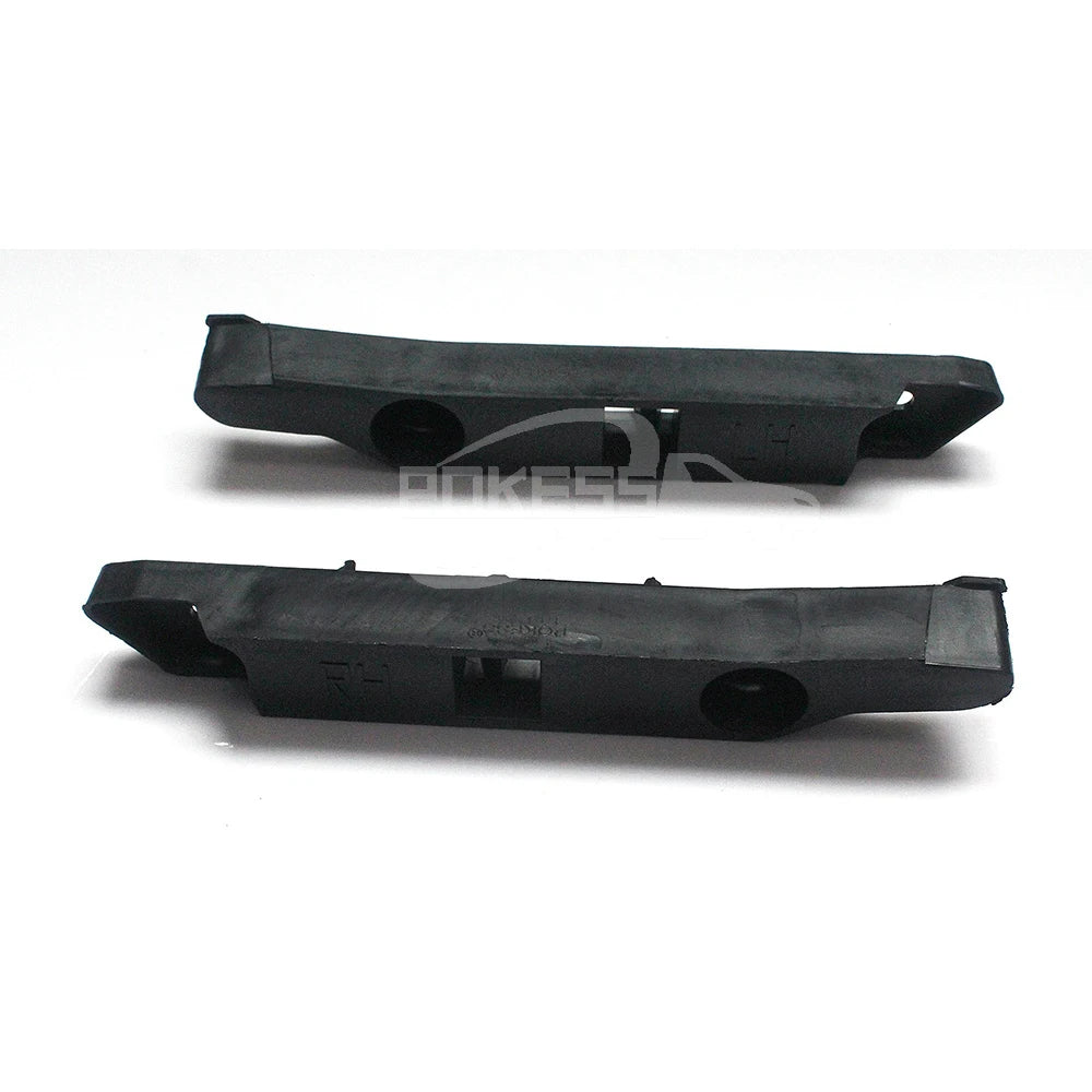 8M5117D959AD P8M5117D959AD LQ-FKS-113L Left Front Bumper Bracket for Ford Focus 2009