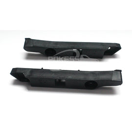 8M5117D959AD P8M5117D959AD LQ-FKS-113L Left Front Bumper Bracket for Ford Focus 2009
