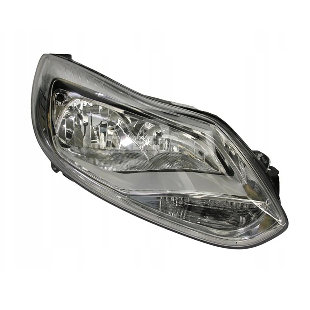 BM5113W029AH BM5113W029AJ Auto Headlight Right White Headlight for Ford Focus 2012