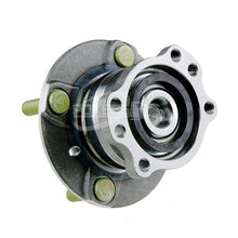 Load image into Gallery viewer, POKESS Rear Wheel Bearing Kit ACP12C299A3C ACP12C299A3D Rear Wheel Hub Bearing for Ford Ecosport