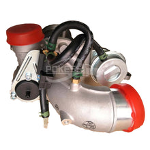 Load image into Gallery viewer, POKESS Engine Turbocharger CJ5E6K682BA Turbocharger for Ford Escape/Fusion/Lincoln 2016/2.0