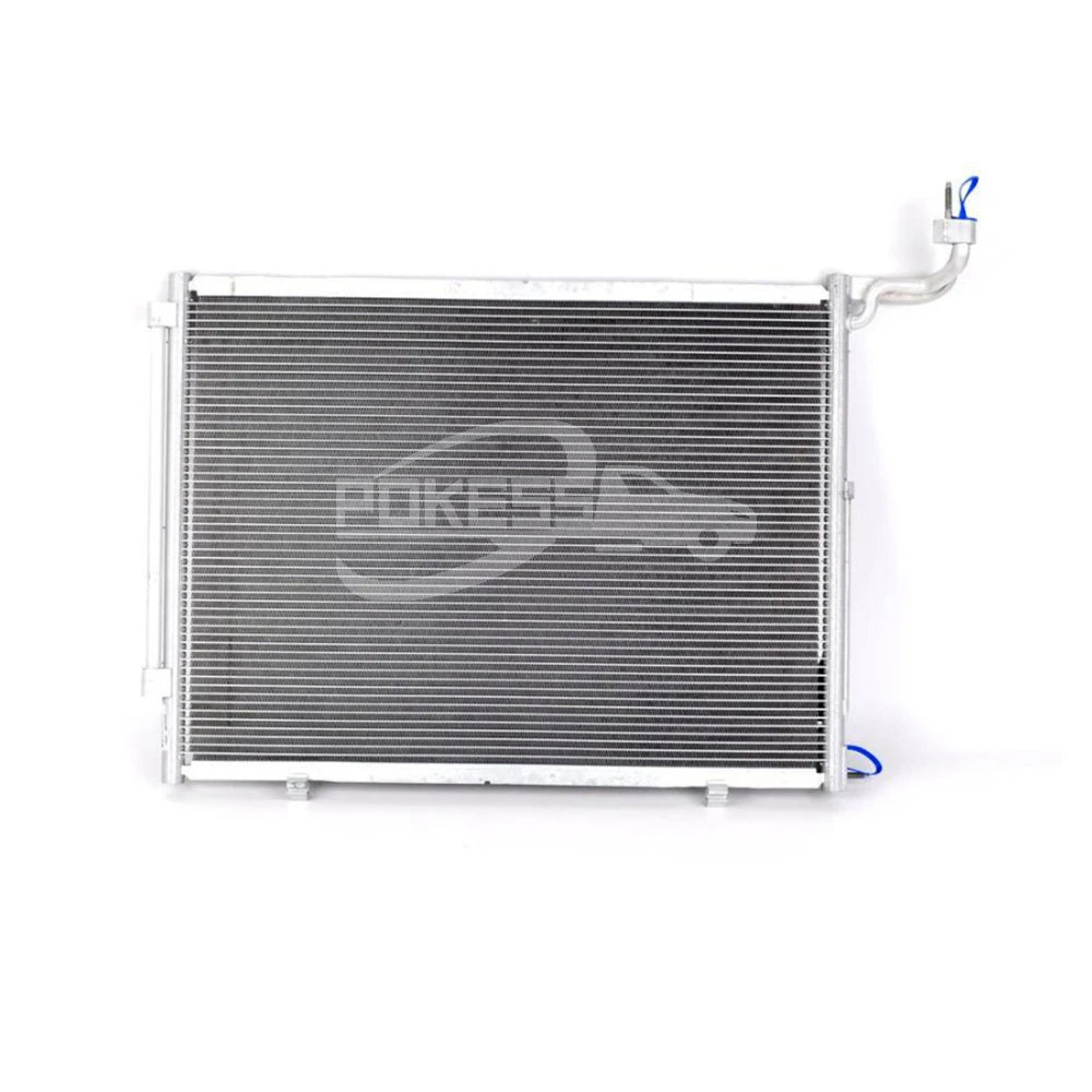 Auto Cooling System Radiator for H6BZ19712A H6BZ19712C H6BH19710AB Original for Ford  Ecosport Car AC Radiator