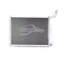 Auto Cooling System Radiator for H6BZ19712A H6BZ19712C H6BH19710AB Original for Ford  Ecosport Car AC Radiator