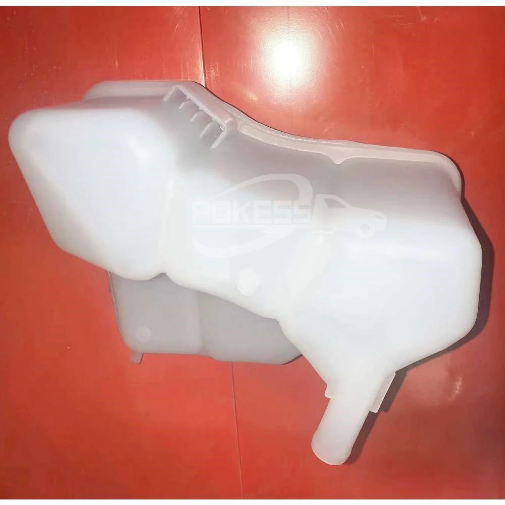 Reservoir Tank 2S6H8K218AF 2S6H8K218AE 1221362 Car Coolant Expansion Water Tank for Ford FIGO Fiesta 98-02 FUSION 02-12