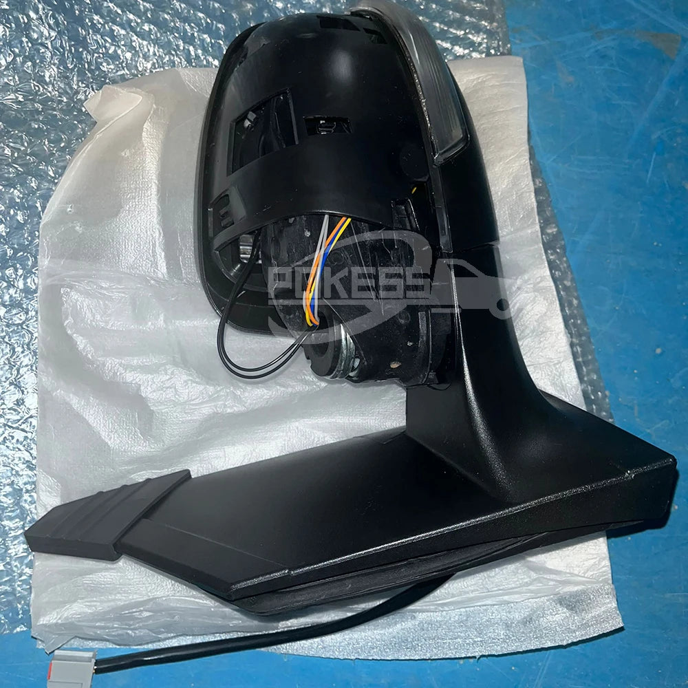 Parts Car Mirrors 6M5A-17683-AC 8M5117683RC Left Rear View Mirror for Ford Focus 2009 Foreign